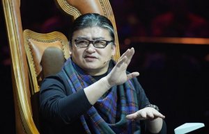 中國新歌聲2劉歡哭了 背后原因曝光令人震驚不已