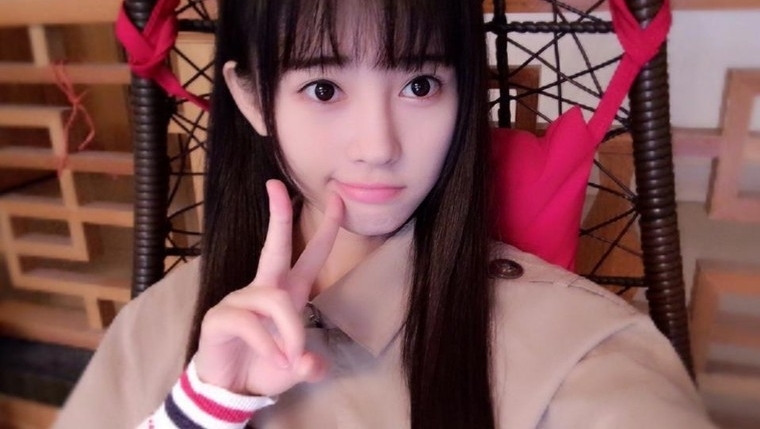 鞠婧祎蹭跑男熱度 鞠婧祎和baby誰(shuí)更適合跑男？ 2
