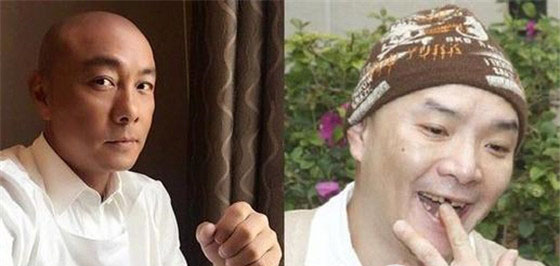 張衛健弟弟暴斃 張衛健和弟弟的恩怨 2