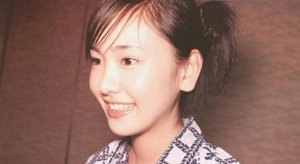 新垣結衣18歲照片 新垣結衣怎么火的