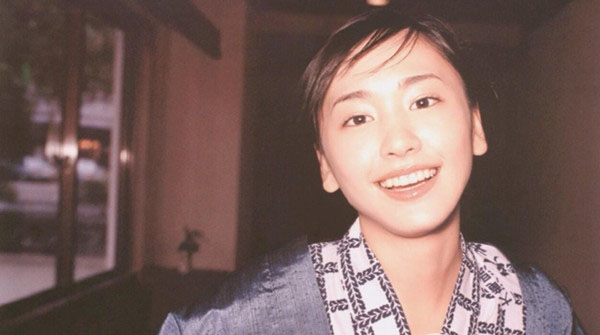 新垣結衣18歲照片 新垣結衣怎么火的 2