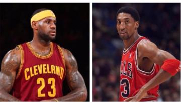 最強nba皮蓬厲不厲害 怎么玩？ 2