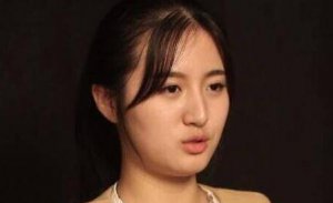 最強大腦馬藝妮個人資料、背景、父母家庭資料
