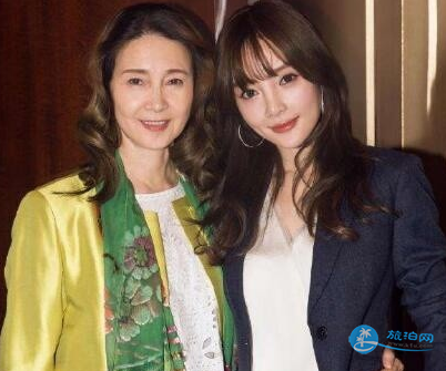 楊二車娜姆男友被李小璐母親搶真相 6