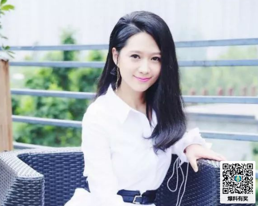 《歡樂喜劇人》賈金金個人資料介紹 3