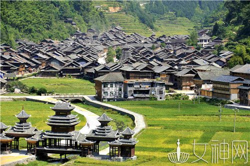 2018央視春晚分會場確定這些地方 5