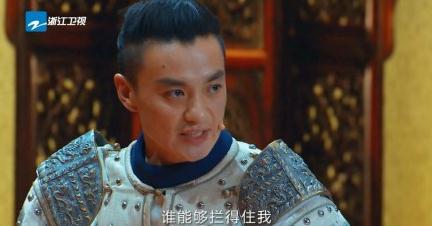 演員的誕生總冠軍有內(nèi)幕嗎 周一圍資料 2