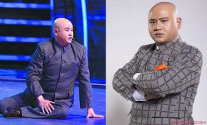 歡樂喜劇人孫建宏全集 歡樂喜劇人孫建宏被剪