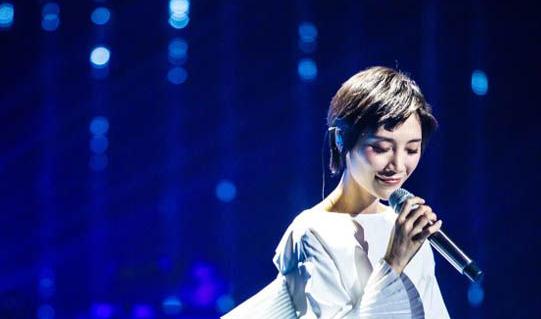 歌手2018錄制有黑幕怎么回事 4