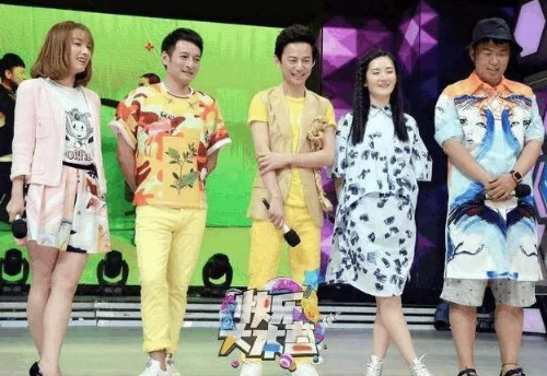 吳昕辭職了？離開《快本》放話表示最感謝何老師：他總希望我在節 2