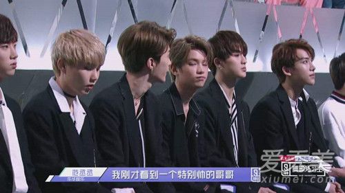 偶像練習生9人出道巡演行程曝光 3