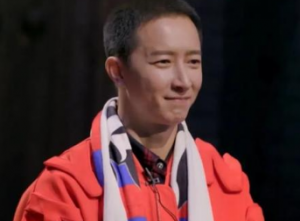 《這！就是街舞》一開始最被看好的韓庚，卻有些扎心了……