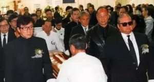 周星馳去世了嗎？ 揭秘周星馳死亡之謎