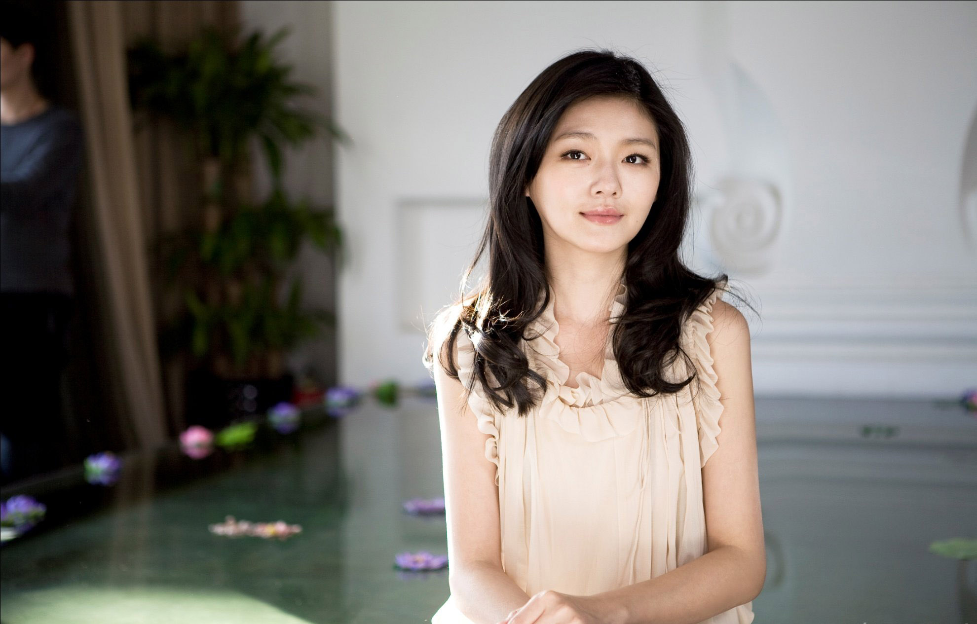 深扒婚前周渝民女友有幾個(gè) 最難忘的是誰 5