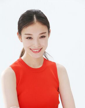 倪妮倪大紅是什么關系?倪妮是倪大紅的女兒嗎? 8