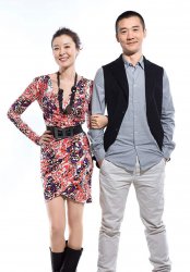 柯藍與黃志忠分手了嗎 黃志忠個人資料及照片曝光