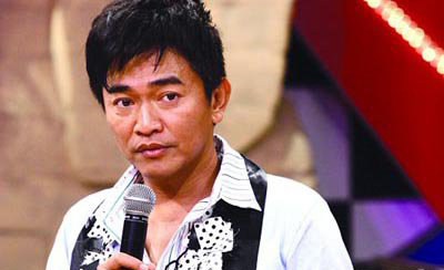 吳宗憲宋新妮是什么關系?吳宗憲諷其活像綠海龜 7