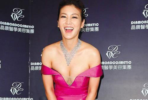 吳宗憲宋新妮是什么關系?吳宗憲諷其活像綠海龜 3
