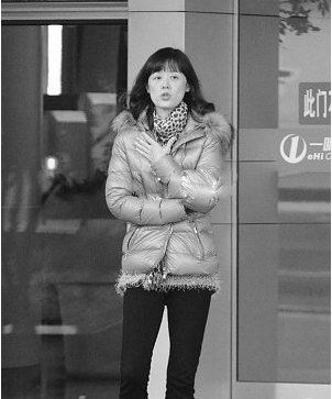 吳秀波老婆是誰？吳秀波老婆照片資料曝光 吳秀波個人資料 3