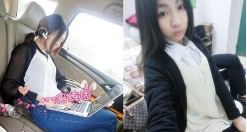 游戲陪玩女真實價格外泄驚天內幕 2000元只夠打游戲？ 4
