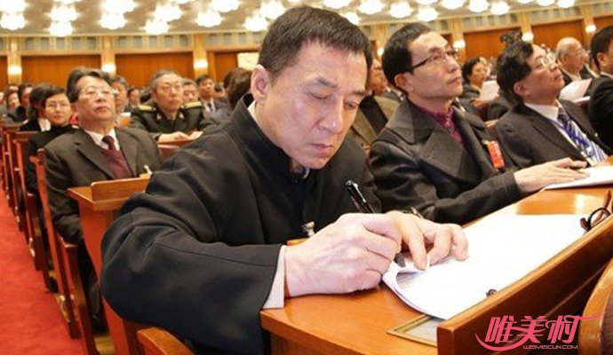 成龍炮轟執(zhí)法不嚴(yán) 法律不是立起來讓人看的 1