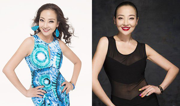 馬羚老公是誰?為何離婚? 馬羚兒子私照曝光 5