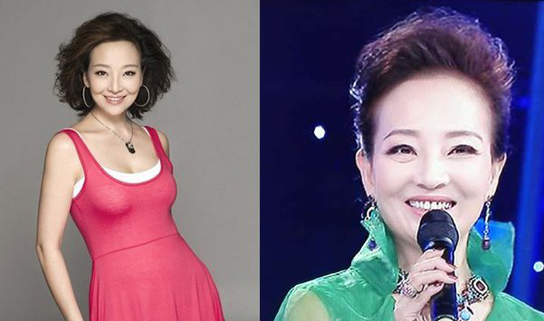 馬羚老公是誰?為何離婚? 馬羚兒子私照曝光 4