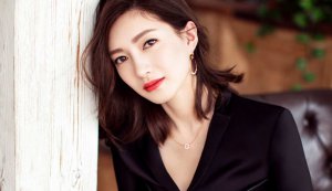 江疏影被老外干 氣質女王私下生活作風這么開放嗎