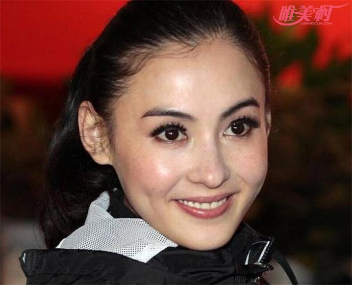 張柏芝吃雞54張無碼 曾經的玉女還是欲女 3