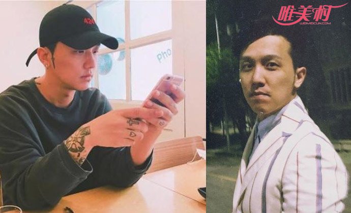 kush為什么離開yg 近況又是吸毒又得抑郁背后內情揭露 1