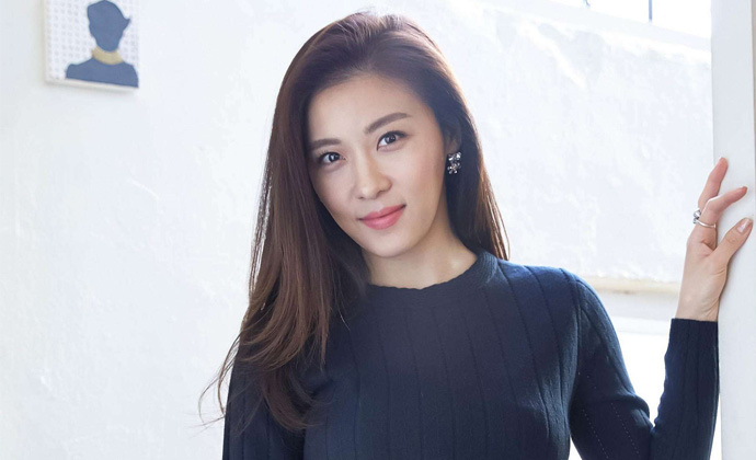 孫藝珍河智苑是les嗎 兩大女神拉拉傳聞不斷卻不招人嫌 3
