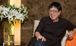 許鞍華為什么不結婚 中日混血導演談婚姻觀不婚原因曝光