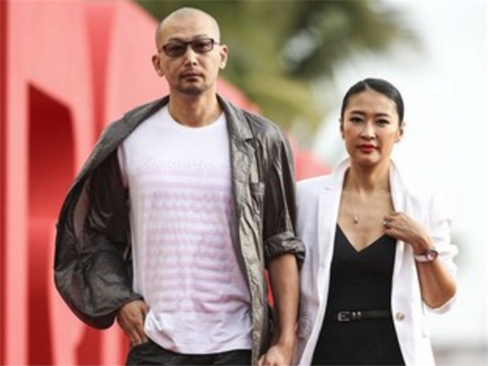 管虎和馬伊琍結(jié)婚照片 梁靜為什么搶管虎其中緣由看傻眼 3