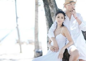 管虎和馬伊琍結婚照片 梁靜為什么搶管虎其中緣由看傻眼