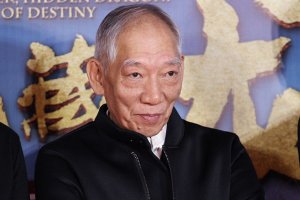謝雨欣老公八爺是誰 袁和平個人資料曝光揭秘為什么叫八爺