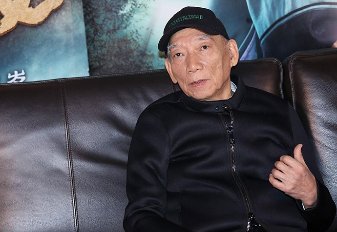 謝雨欣老公袁和平照片 謝雨欣為何嫁給袁和平 2
