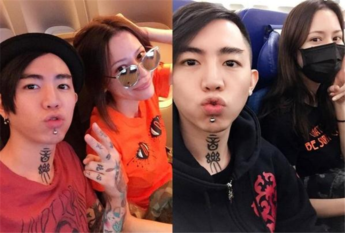 謝和弦個人資料 謝和弦老婆宣布流產(chǎn)寶寶沒了引嘩然 3
