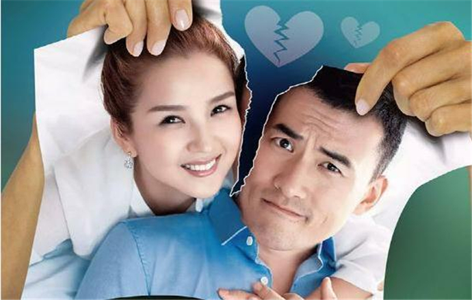 何潔與赫子銘離婚 赫子銘為什么是渣男原因隱情遭起底 2