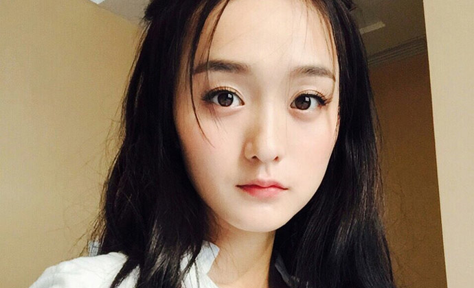 何泓姍結婚了嗎 網傳她為老公欲息影男方系富二代身份 3