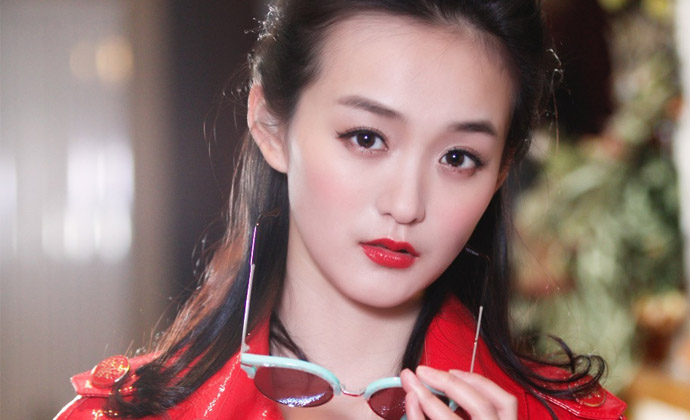 何泓姍結婚了嗎 網傳她為老公欲息影男方系富二代身份 1