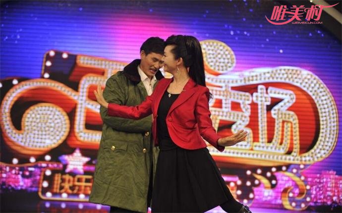 于文華的老公是誰 于文華與徒弟朱之文丑事及婚姻史震驚眾人 4