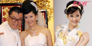 于文華的老公是誰 于文華與徒弟朱之文丑事及婚姻史震驚眾人