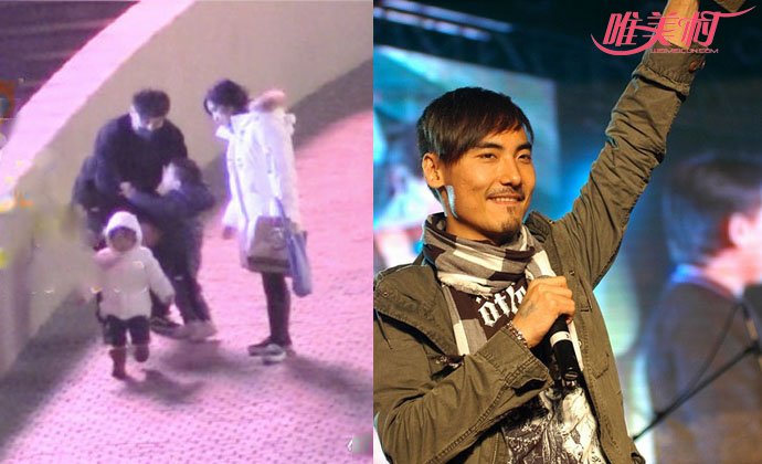 何潔被曝新戀情 長時間親密共度香閨男方刁磊身份曝光 2