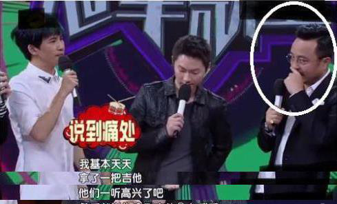 梁博背景及個(gè)人資料遭揭秘 隱退五年是被封殺嗎 8