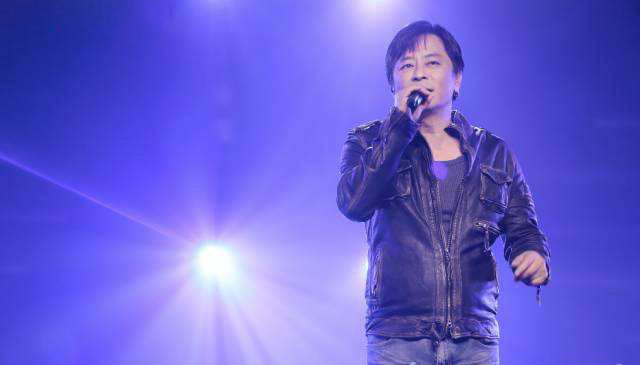 王杰被誰下毒真相揭秘 下毒者疑為劉德華跟班 2