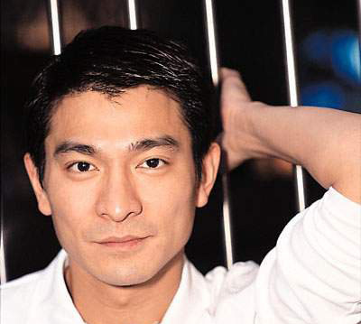 劉德華年齡到底有多大?李連杰出賣劉德華揭其真實(shí)年齡 4