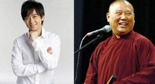 劉德華年齡到底有多大?李連杰出賣劉德華揭其真實(shí)年齡 10