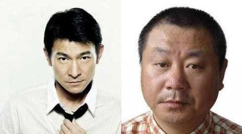 劉德華年齡到底有多大?李連杰出賣劉德華揭其真實(shí)年齡 12