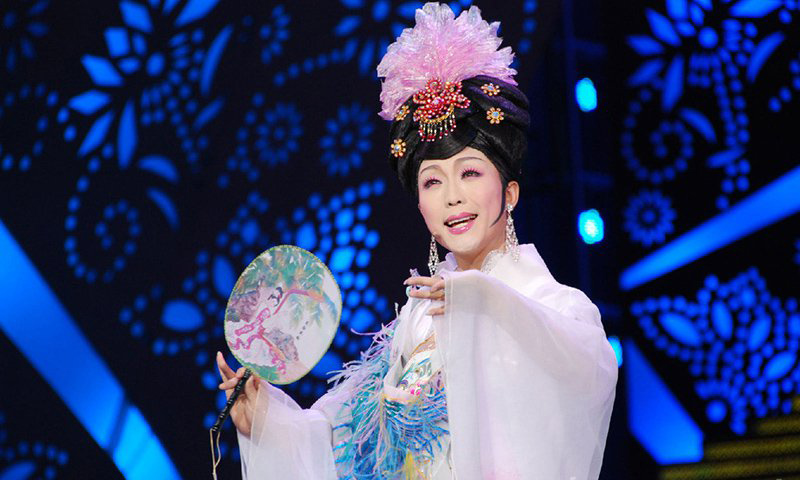 李玉剛結婚了嗎？李玉剛老婆和女兒照片曝光 3