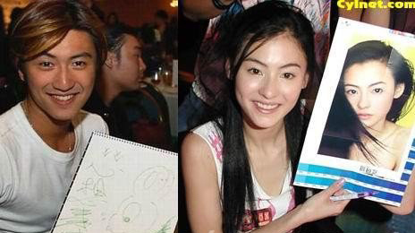 謝霆鋒兒子鑒定非親生? 親子鑒定結果讓人寒心 9